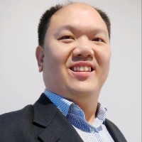 Tony Taslim, founder of Efficient Business Solutions